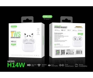 TAI NGHE KHÔNG DÂY H14W